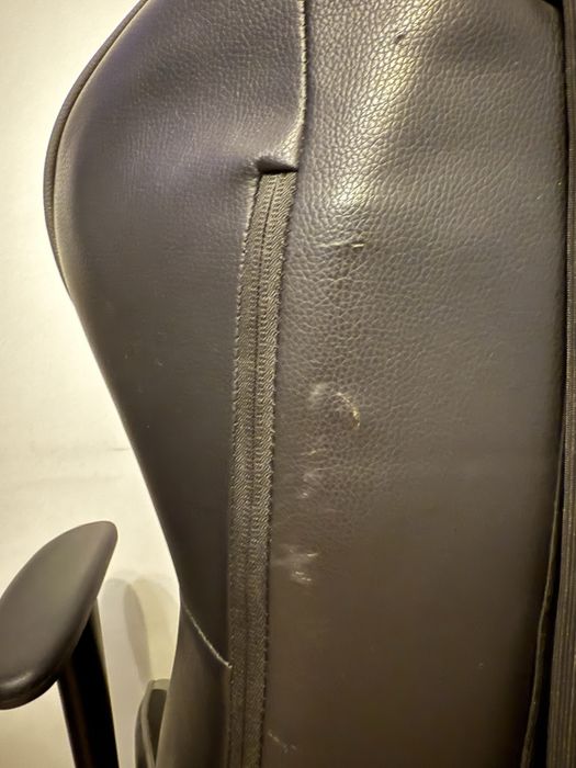 Scaun de Gaming Genesis Nitro 440 G2