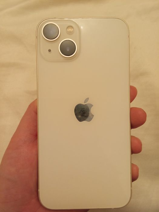 Продам iPhone 13 128 гб