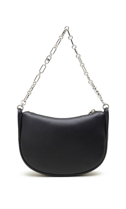 Кожена чанта Michael Kors
