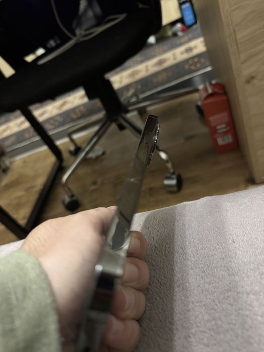 Iphone 13 Pro Max 256