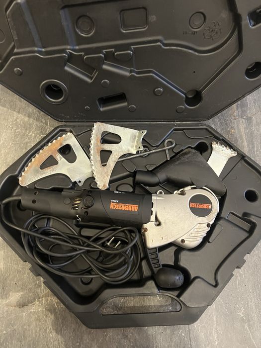 Fierastrau alternativ Arbortech AS160