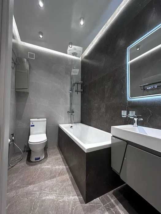 СДАЁТСЯ Уютная квартира 2х /6/16 Юнусабадский р-н ЖК Хон Сарой *4