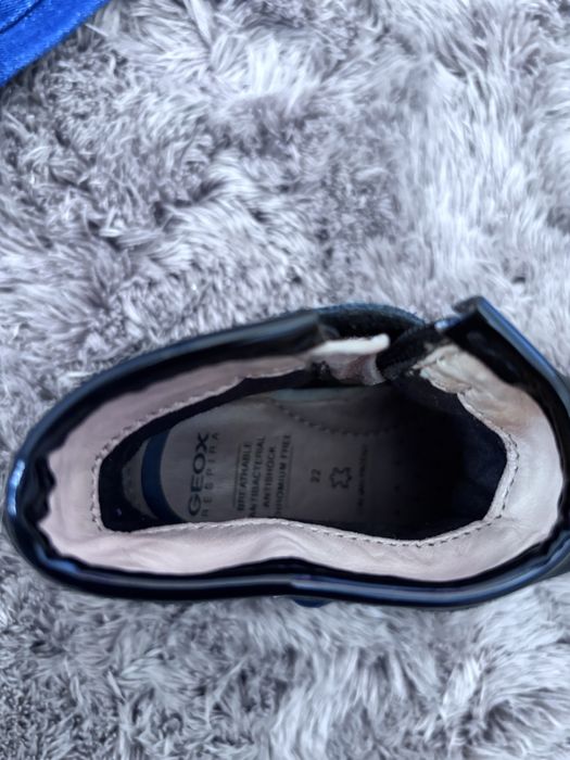 Lot fetita marimea 86(Geox,Mayoral etc)