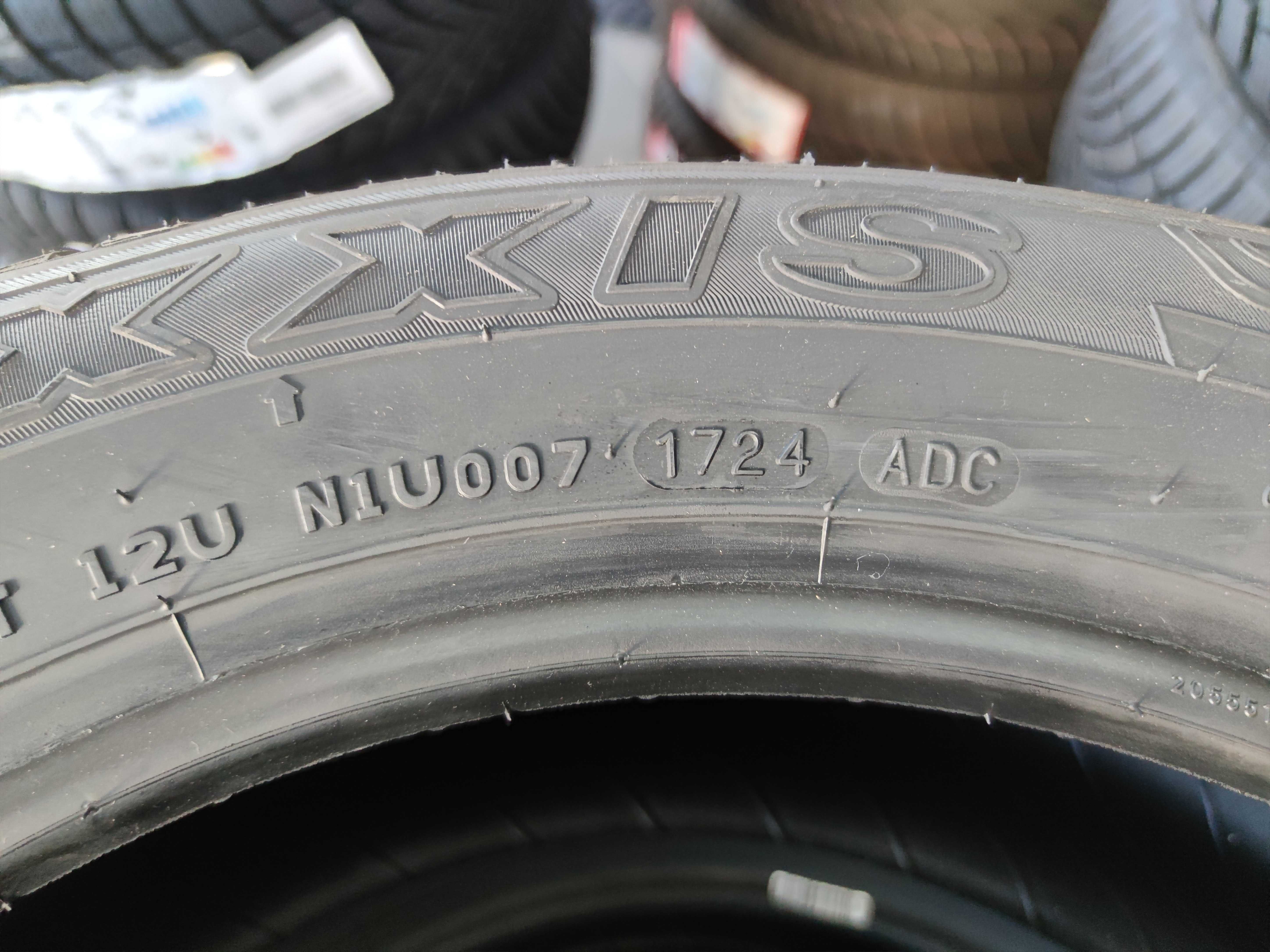 Нови Всесезонни Гуми 205 55 16 - Maxxis