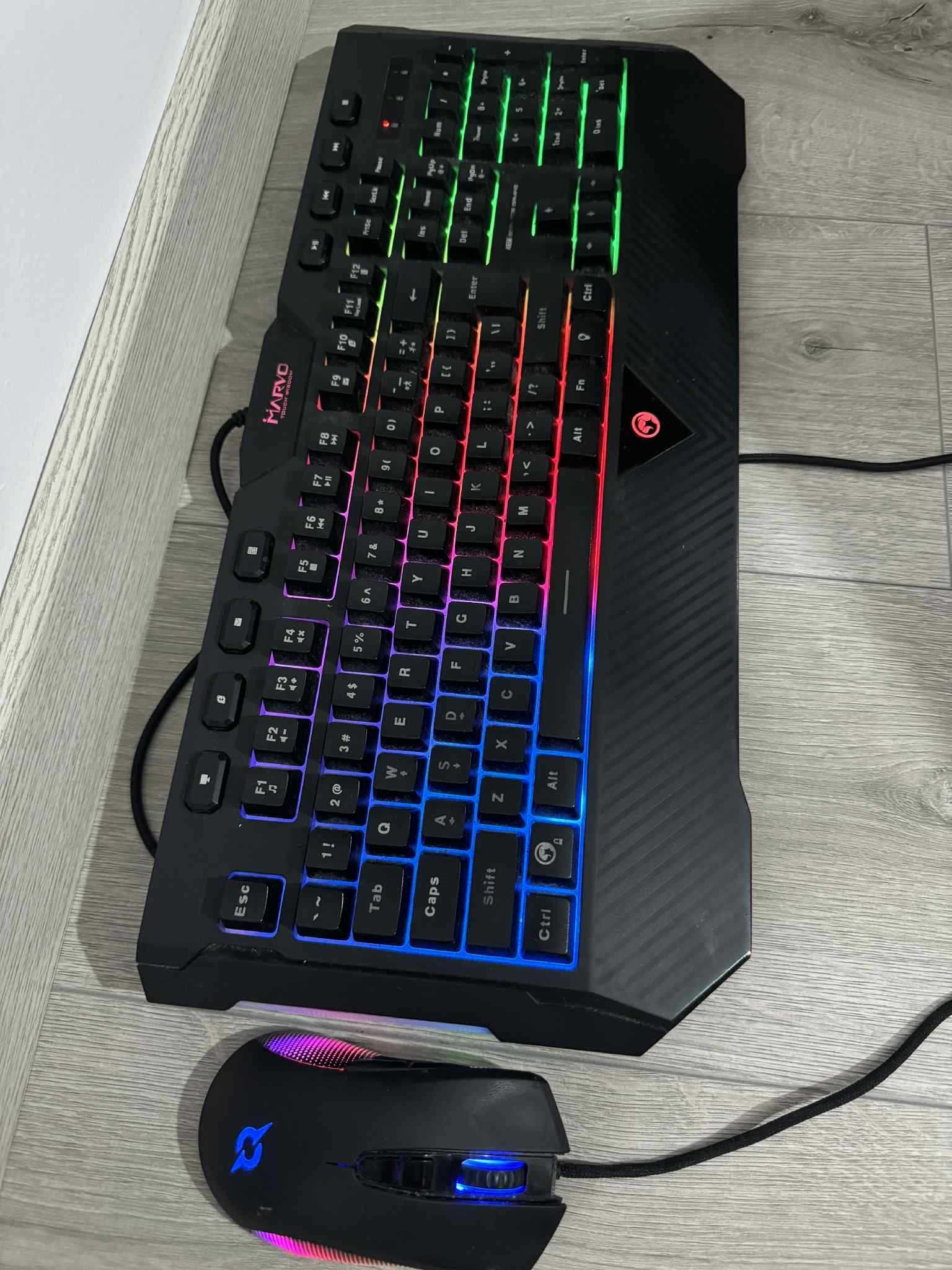 PC Gaming i5 Gen. 10