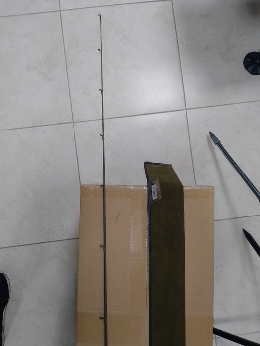 Продавам спининг SG4 7-24