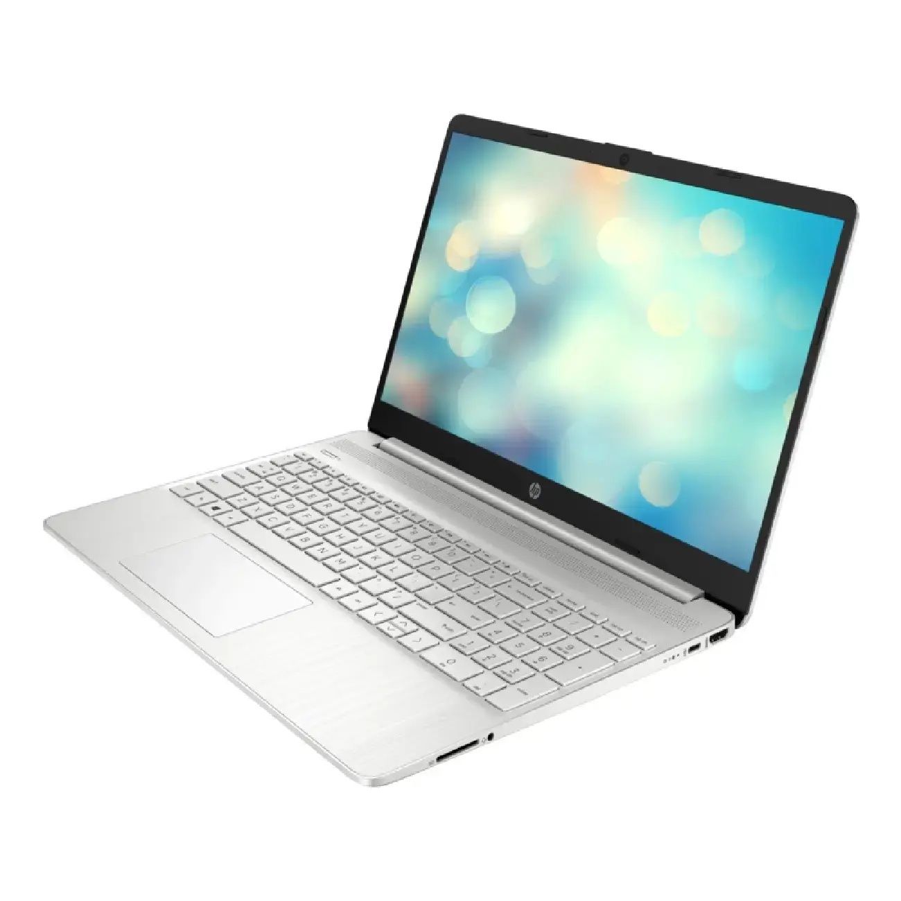 Ноутбук HP 15 N4120 4GB RAM 256GB SSD перечисление