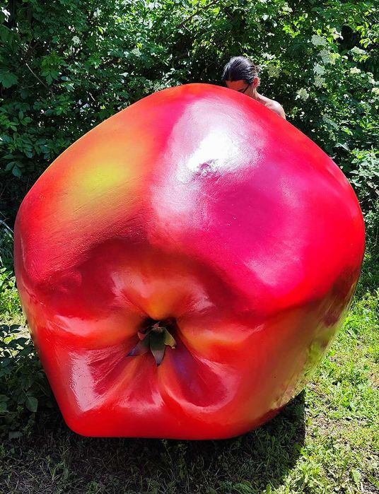 Atelier artistic - decoruri evenimente, sculpturi, photocornere