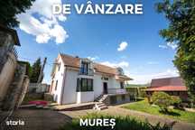 Casă impresionantă cu teren generos | Voiniceni | 224000 €