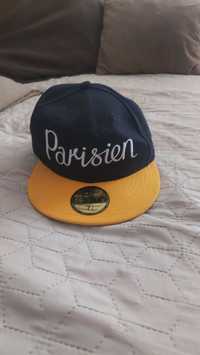 Sapca New era Parisien Kitsuné !!PRET NEGOCIABIL!!