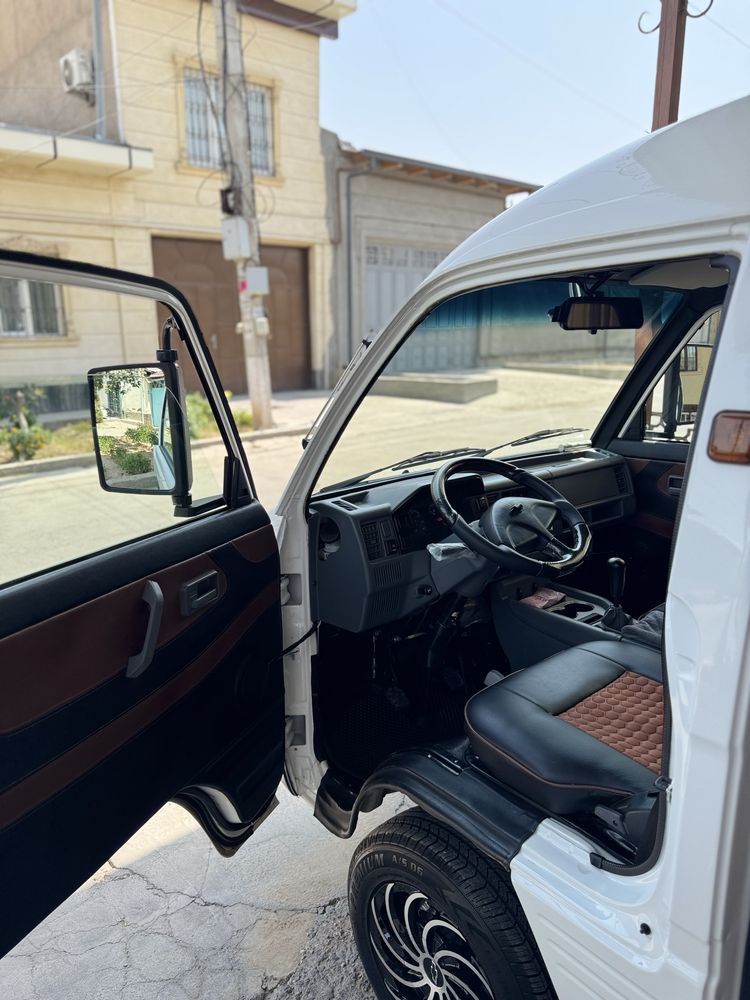 Damas Deluxe D2 DLX STYLE PLUS 2024 йил 14.000 km