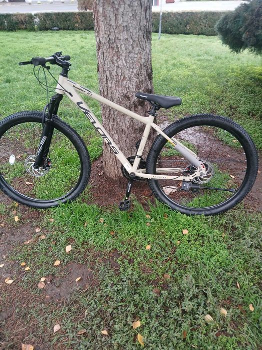 Vand velors roti de 27,5