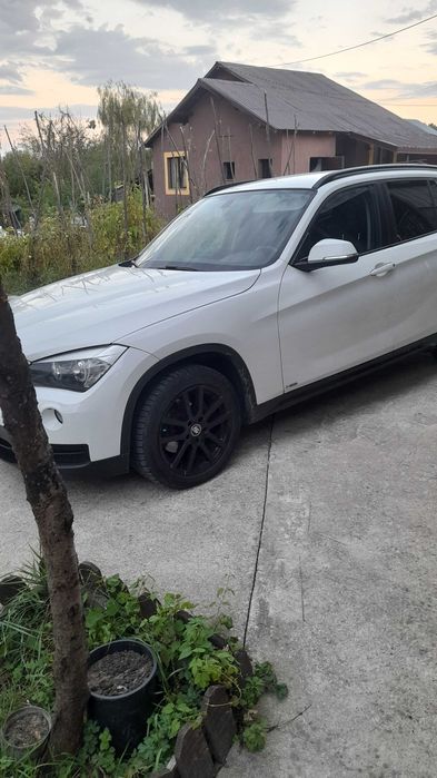 Bmw x1 xdrive 2013