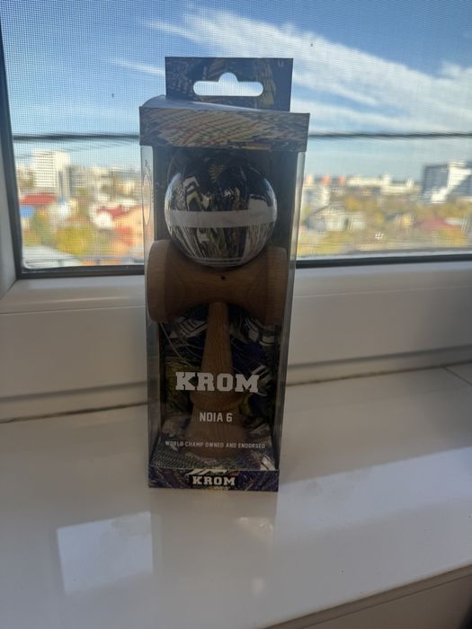 Kendama Krom Noia 6
