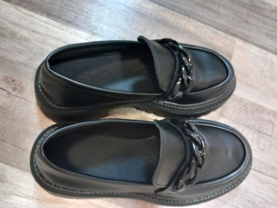 Есенни обувки 36 размер