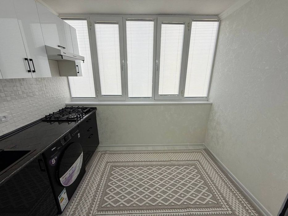 Продаётся 2х комнатная квартира переделено 3х на 3-этаже Адрес Вокзал!