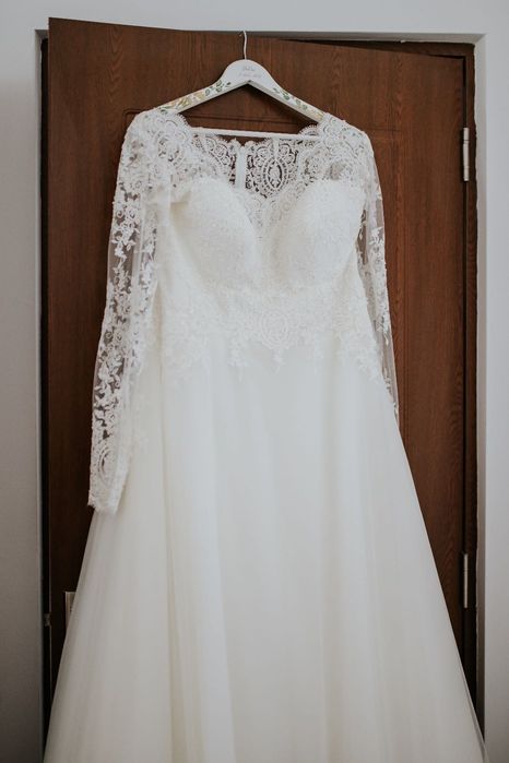 Rochie mireasă White Lady