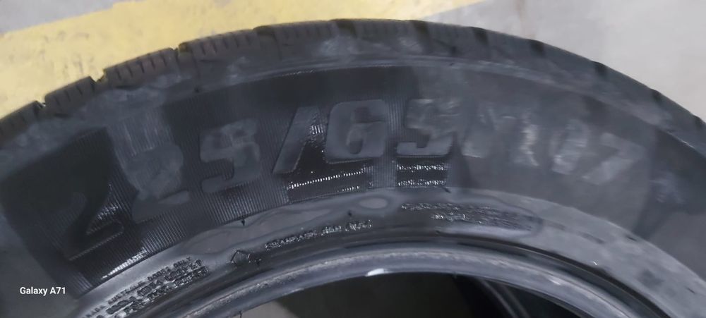 продам автошины бу