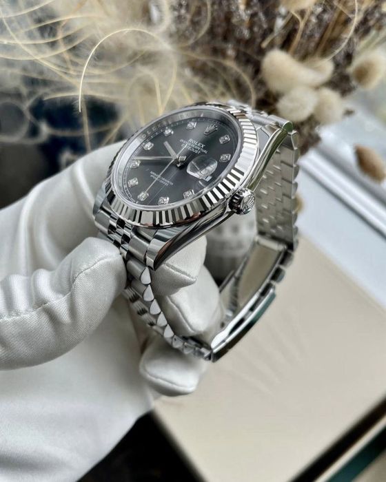 Ceas Rolex Datejust 41,mm steel