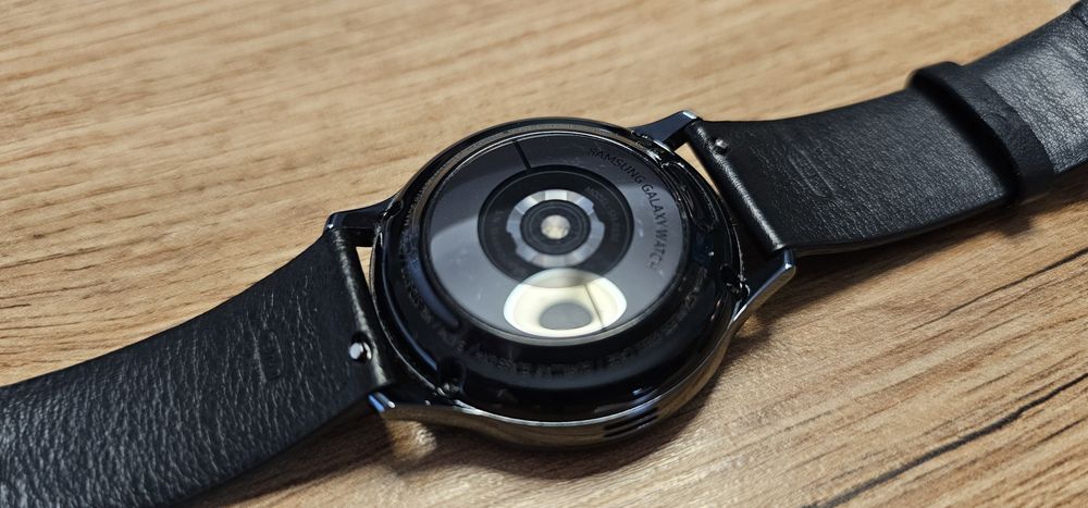 Galaxy Watch Active 2