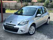Renault Clio 1.2i 16V | An 2009 EURO 4 | RATE Fixe | LIVRARE GRATUITĂ