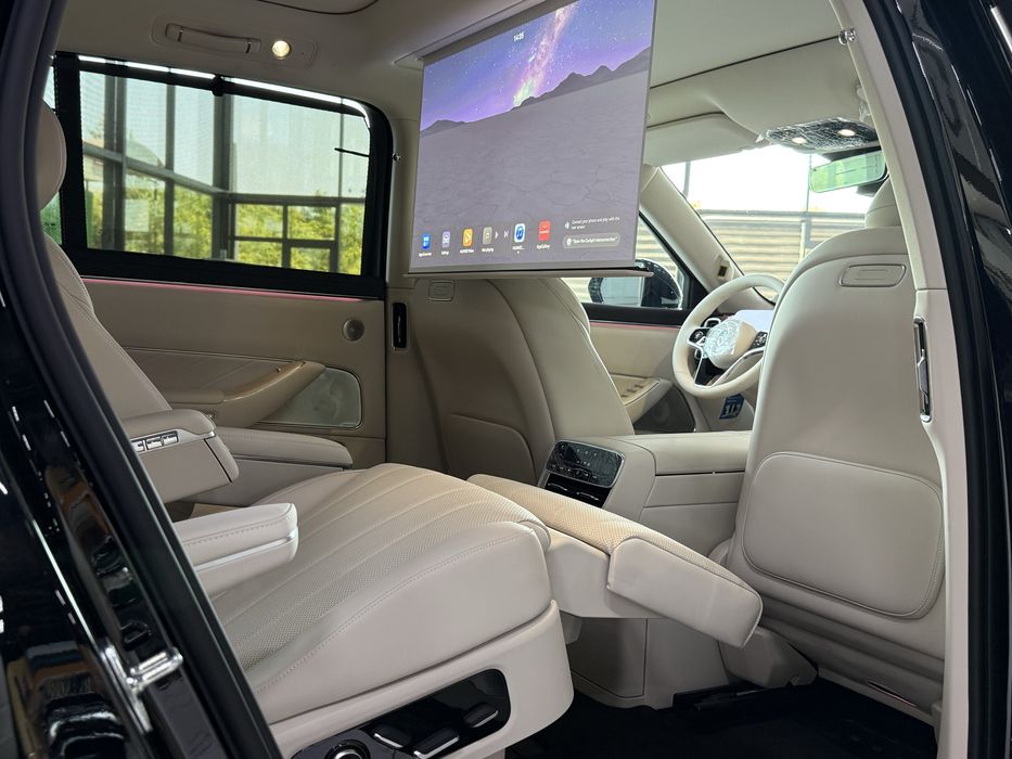 AITO M8 ULTRA 2025 dop full 78800$