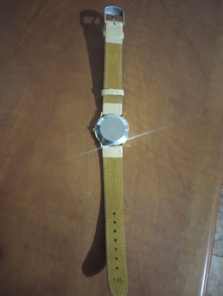 Ceas damă automatic elvețian