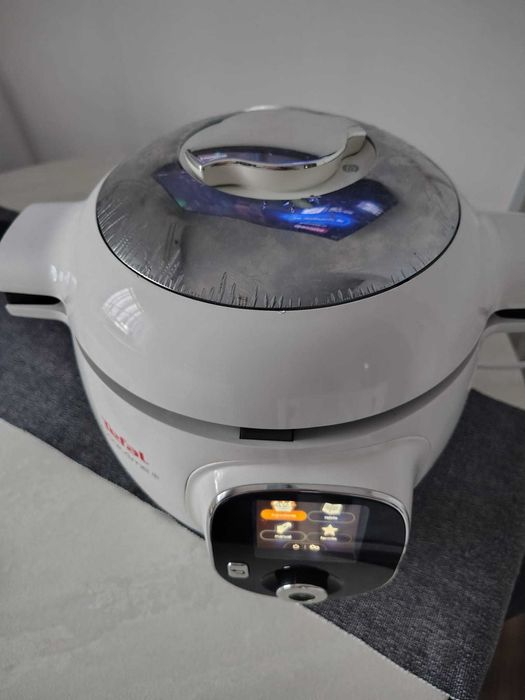 Multicooker Tefal