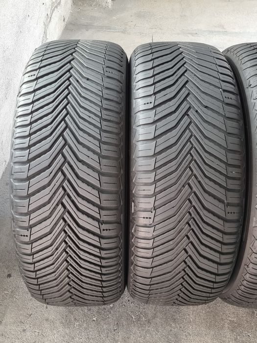 "Dot 23-24" 225/55/18 Michelin 4Броя: 620лв 6.2мм