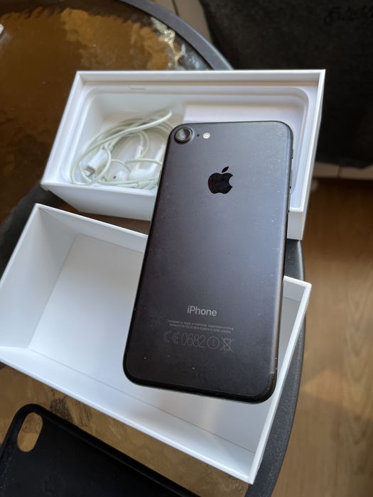 iPhone7 256GB батерия на 7-8 месеца