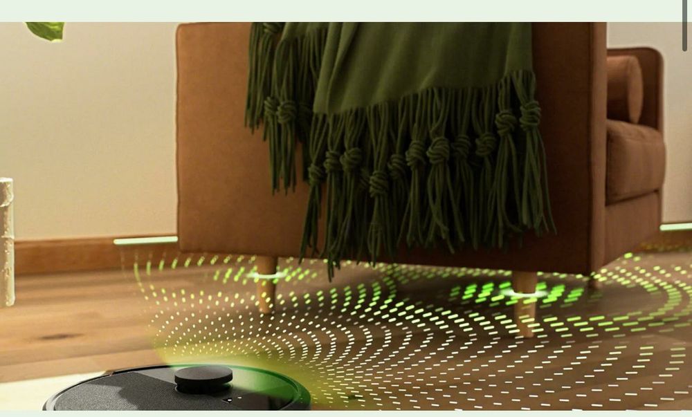 Roomba 105 Combo Robot +AutoEmpty Dock Sigilat