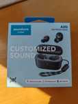 Неразопаковани Anker Soundcore A20i безжични Bluetooth слушалки, черни