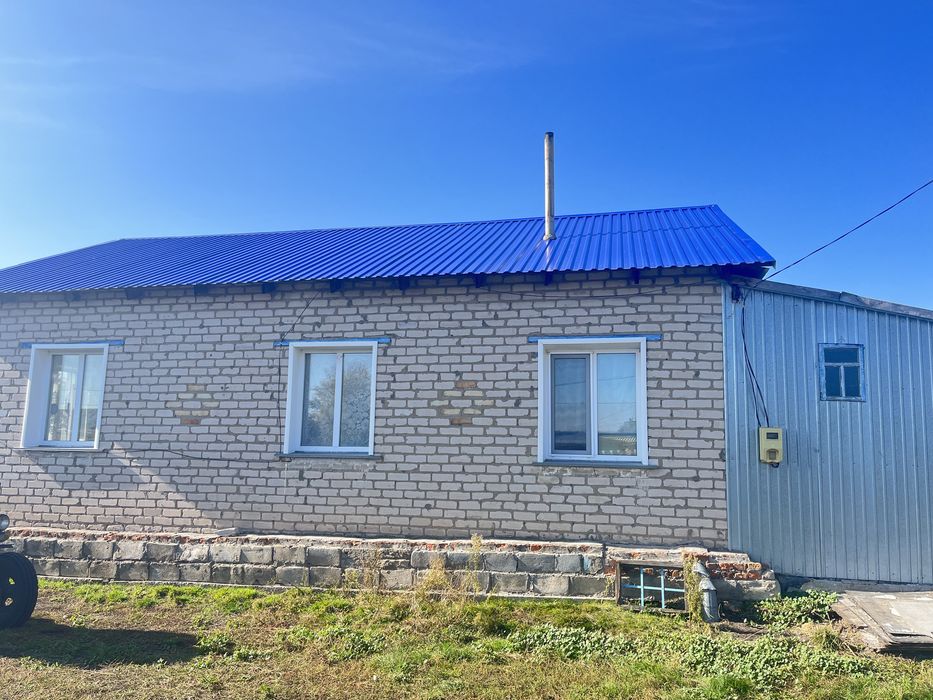 Продается дом в Явленке