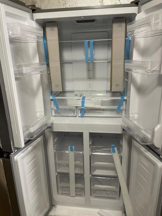 Frigider cu 4 usi Arctic