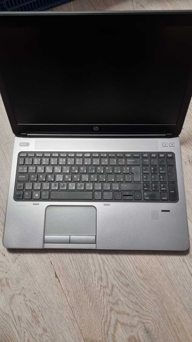 Лаптоп HP PROBOOK 650 G1 i5-4210M/8GB/ 240GB SSD 15,6