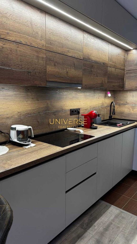 Продава се Двустаен апартамент в Свети Влас - 71 кв.м за 1578 €/кв.м - Снимка #2