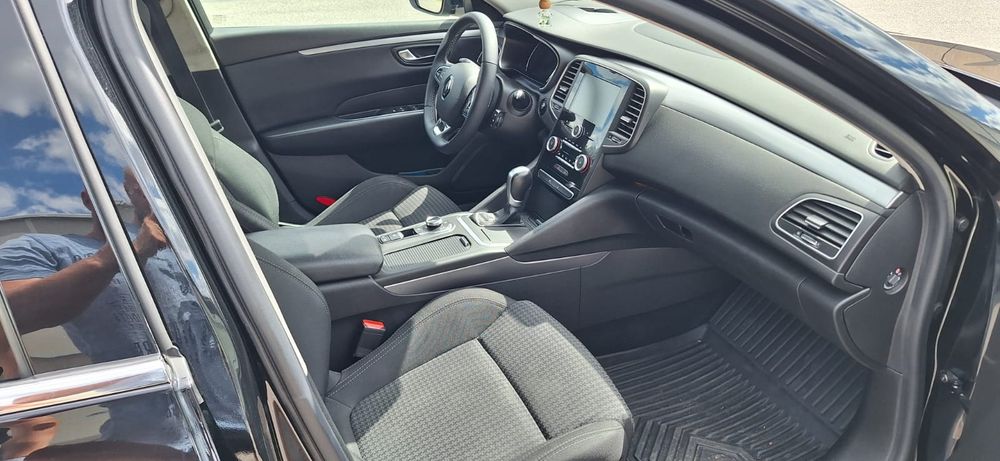Renault Talisman 1.6 dci 130
