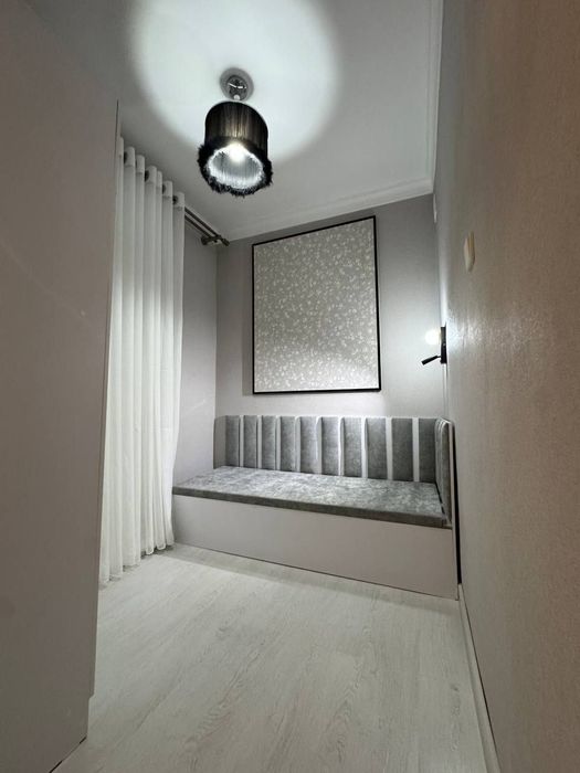 Чиланзар 18-квартал  .2*3/ 3/ 4/.  Евро ремонт