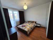 Inchiriez apartament cu 2 camere in regim hotelier