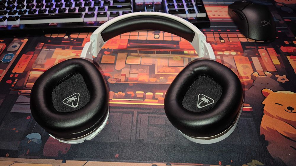 Casti Turtle Beach Stealth 600 Gen 2 P paduri inlocuite