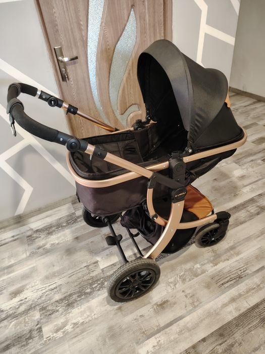 Vând căruț Visoli