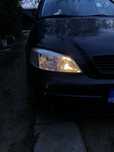 Opel astra g 1.6 16V 101cp