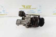 Turbo turbina turbosuflanta 4.4 benzina N63B44 7605794 BMW Seria 6 F06/F12/F13 (facelift) seria