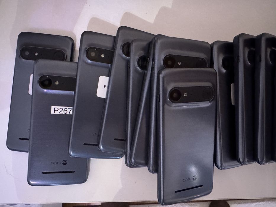 Telefoane firma Doro 8035