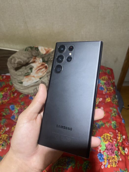 Samsung s22 Ultra 512
