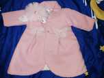 Set botez fetite