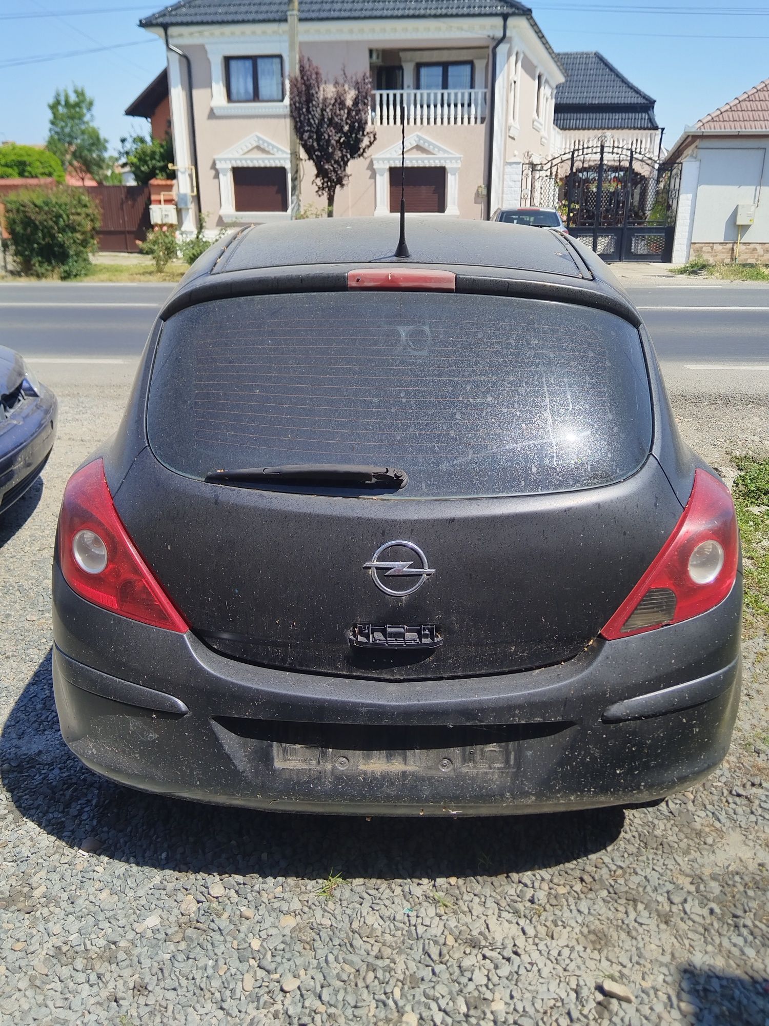Stop stanga/dreapta Opel Corsa D ( 2 usi ) an 2005-2010