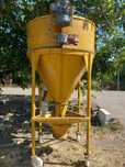 Malaxor mixer amestecator furaje cramer