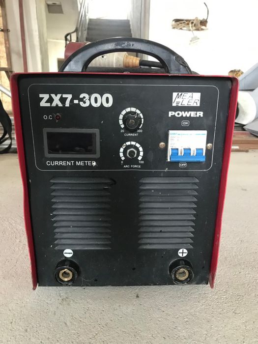 Продам сварочный аппарат