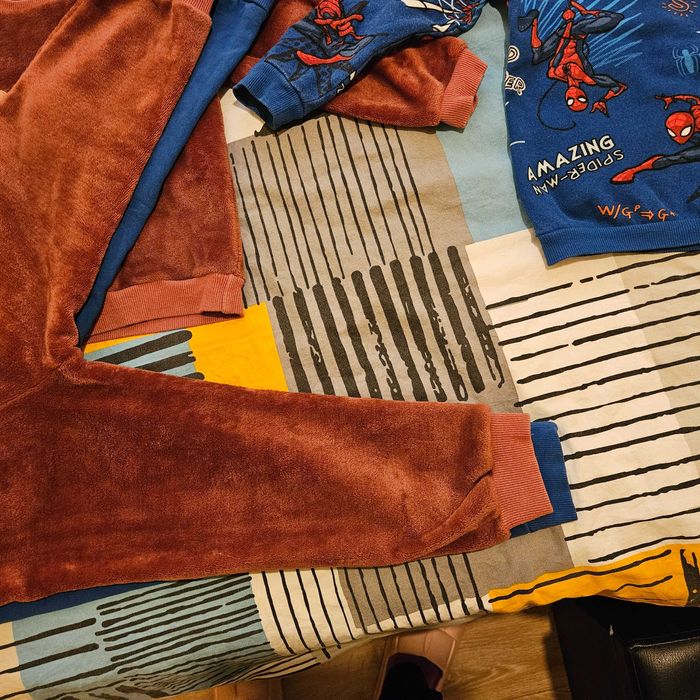 Детски дрехи 5-6 години